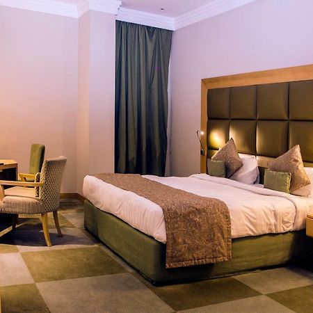 Halo Hotel Dubai Dış mekan fotoğraf