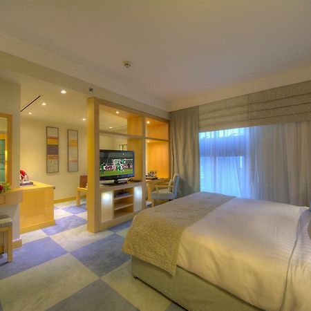 Halo Hotel Dubai Dış mekan fotoğraf