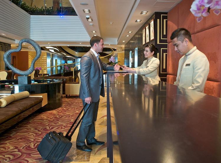 Halo Hotel Dubai Dış mekan fotoğraf