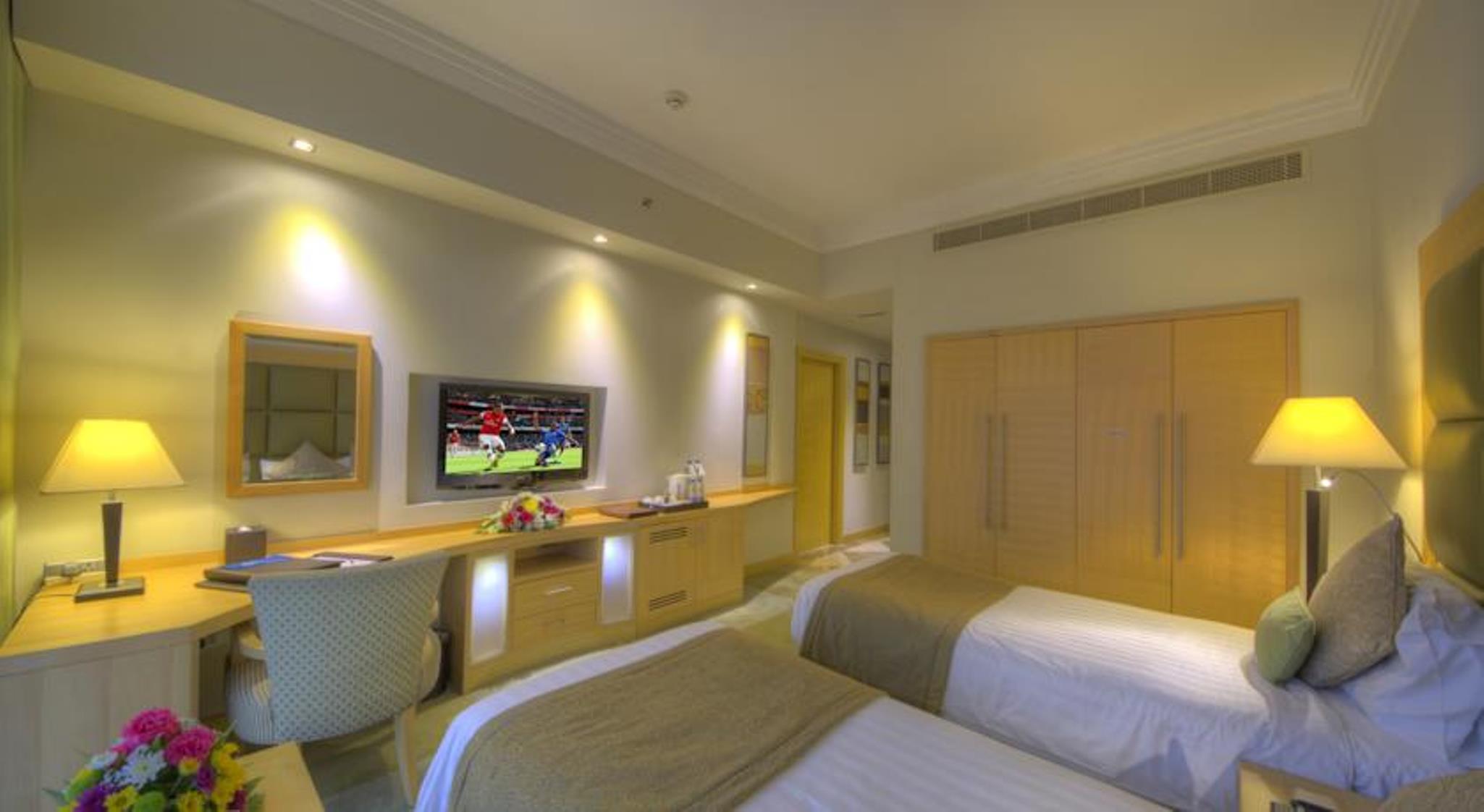Halo Hotel Dubai Dış mekan fotoğraf