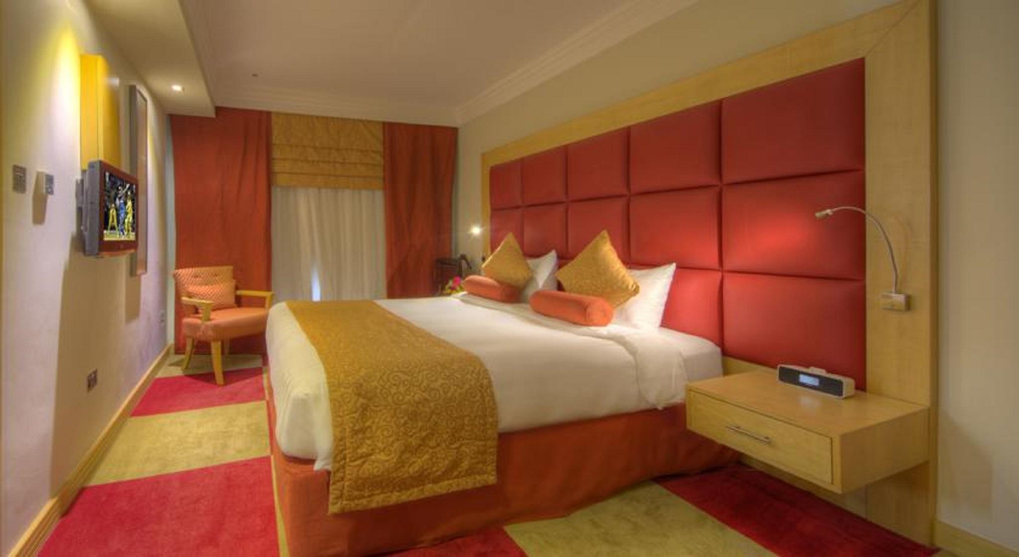 Halo Hotel Dubai Dış mekan fotoğraf