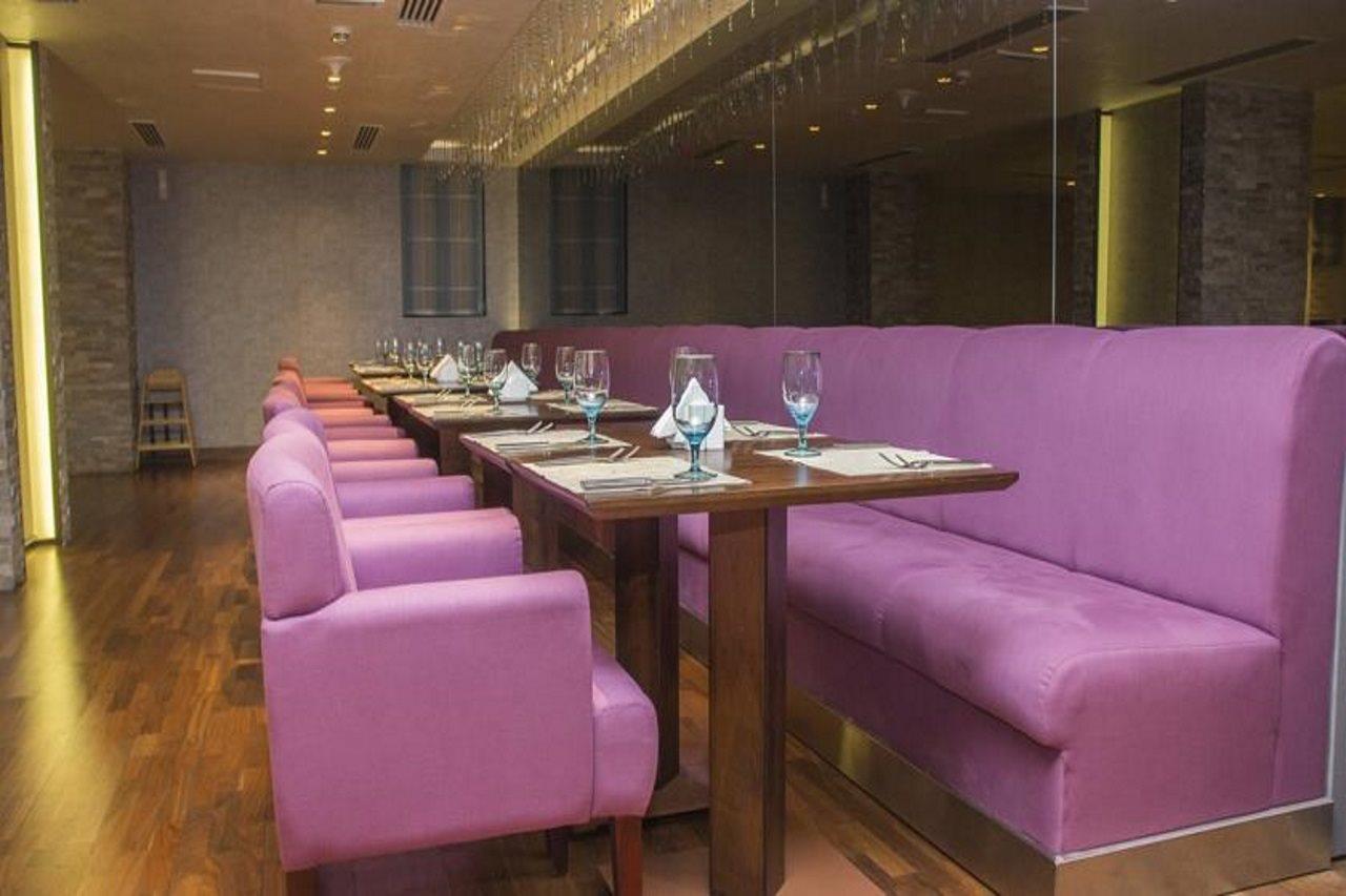 Halo Hotel Dubai Dış mekan fotoğraf
