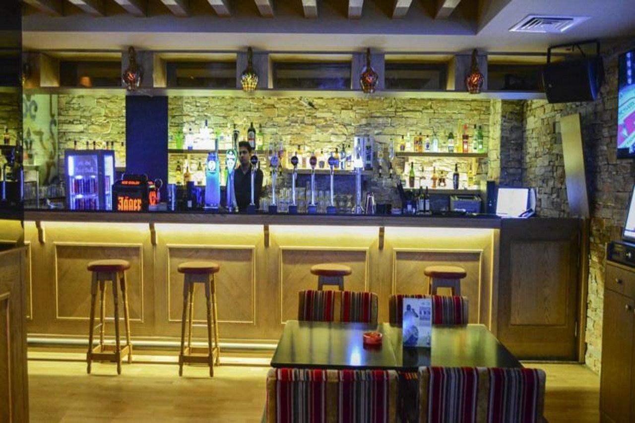 Halo Hotel Dubai Dış mekan fotoğraf