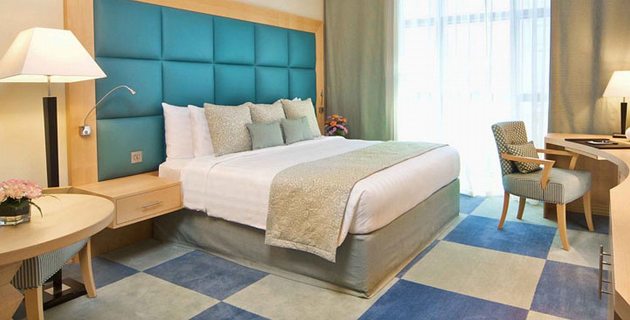 Halo Hotel Dubai Dış mekan fotoğraf
