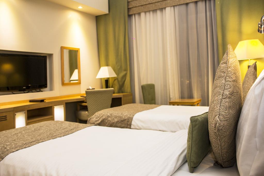 Halo Hotel Dubai Dış mekan fotoğraf