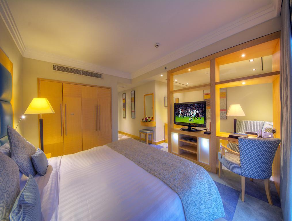 Halo Hotel Dubai Dış mekan fotoğraf