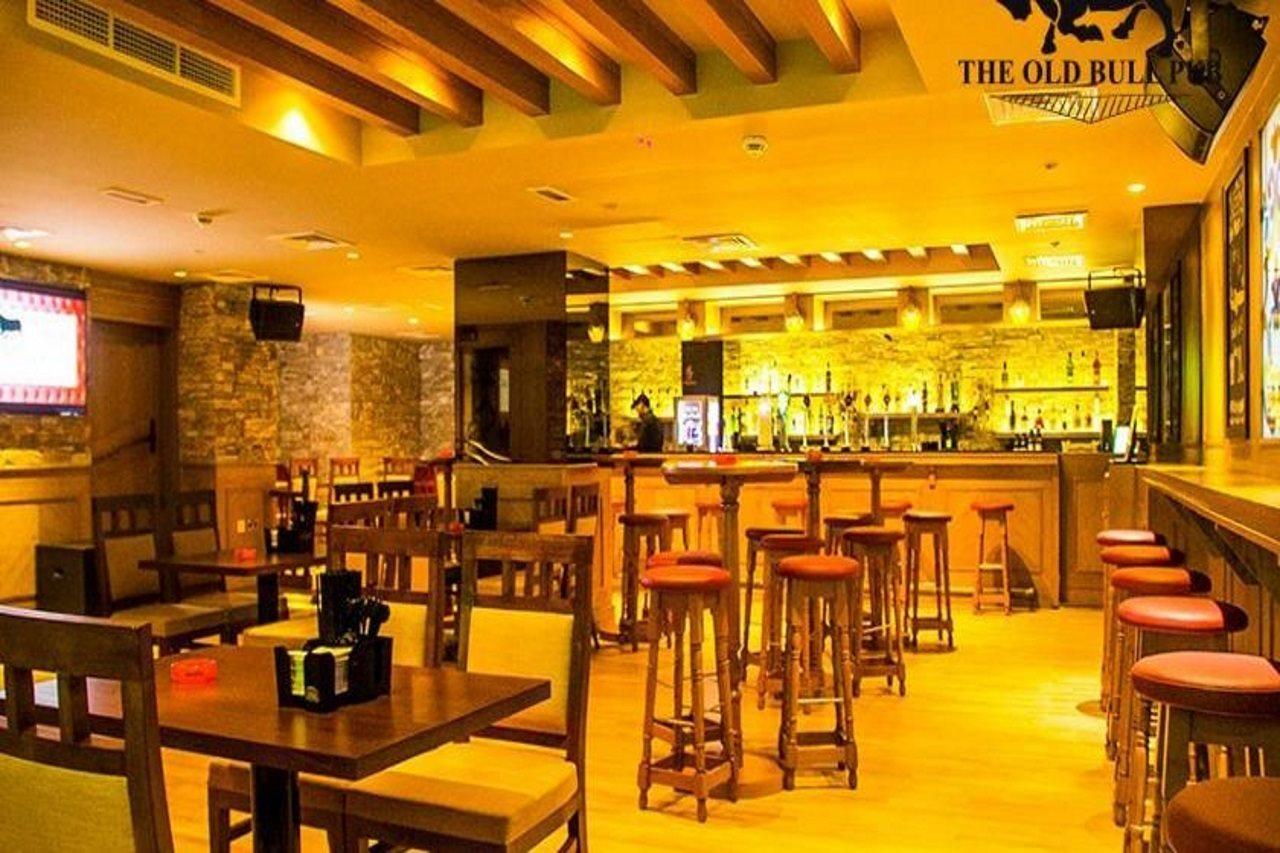 Halo Hotel Dubai Dış mekan fotoğraf