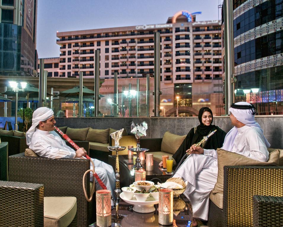 Halo Hotel Dubai Dış mekan fotoğraf