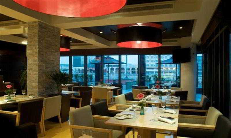 Halo Hotel Dubai Dış mekan fotoğraf