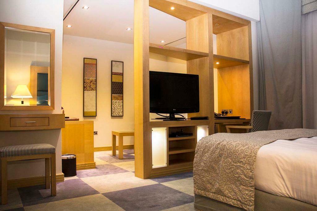 Halo Hotel Dubai Dış mekan fotoğraf